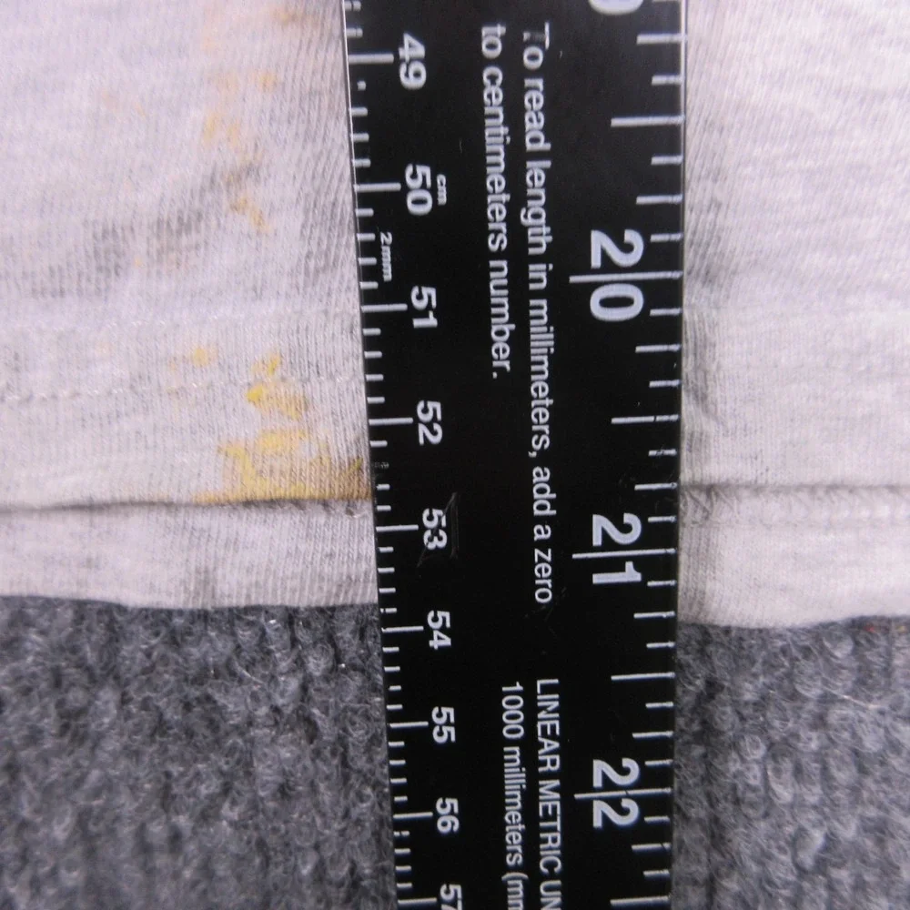 Y2k Nike Shirt Womens Small Gray Nike Athletics Star Graphic T Shirt Tee Casual